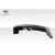2012-2019 Fiat 500 AVR Rear Wing - image 6