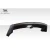 2012-2019 Fiat 500 AVR Rear Wing - image 8