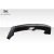 2012-2019 Fiat 500 AVR Rear Wing - image 7