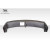 2012-2019 Fiat 500 AVR Roof Wing Spoiler - 1 Piece - image 12