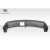 2012-2019 Fiat 500 AVR Roof Wing Spoiler - 1 Piece - image 7