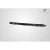 2016-2023 Chevrolet Camaro Arsenal Carbon Fiber Rear Wing - image 3