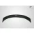 2016-2023 Chevrolet Camaro Arsenal Carbon Fiber Rear Wing - image 5