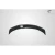 2016-2023 Chevrolet Camaro Arsenal Carbon Fiber Rear Wing - image 10