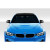 2012-2018 BMW 3 Series F30 / 2014-2020 4 Series F32 GTS Look Hood - 1 Piece - image 1