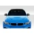 2012-2018 BMW 3 Series F30 / 2014-2020 4 Series F32 GTS Look Hood - 1 Piece - image 9
