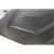 2012-2018 BMW 3 Series F30 / 2014-2020 4 Series F32 GTS Look Hood - 1 Piece - image 6
