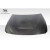 2012-2018 BMW 3 Series F30 / 2014-2020 4 Series F32 GTS Look Hood - 1 Piece - image 10