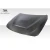 2012-2018 BMW 3 Series GTS Look Hood - image 5
