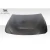 2012-2018 BMW 3 Series F30 / 2014-2020 4 Series F32 GTS Look Hood - 1 Piece - image 18