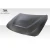 2012-2018 BMW 3 Series GTS Look Hood - image 18