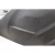 2012-2018 BMW 3 Series GTS Look Hood - image 10