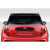 2007-2013 Mini Cooper R56 J Spec Rear Wing Spoiler - 3 Piece - image 1