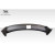 2007-2013 Mini Cooper R56 J Spec Rear Wing Spoiler - 3 Piece - image 7