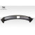 2007-2013 Mini Cooper R56 J Spec Rear Wing Spoiler - 3 Piece - image 7
