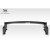 2007-2013 Mini Cooper R56 J Spec Rear Wing Spoiler - 3 Piece - image 3