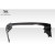 2007-2013 Mini Cooper R56 J Spec Rear Wing Spoiler - 3 Piece - image 5