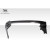 2007-2013 Mini Cooper R56 Duraflex J Spec Rear Wing Spoiler - 3 Piece - image 10