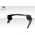 2007-2013 Mini Cooper R56 J Spec Rear Wing Spoiler - 3 Piece - image 5