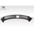 2007-2013 Mini Cooper R56 J Spec Rear Wing Spoiler - 3 Piece - image 12