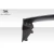 2007-2013 Mini Cooper R56 J Spec Rear Wing Spoiler - 3 Piece - image 11