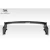 2007-2013 Mini Cooper R56 J Spec Rear Wing Spoiler - 3 Piece - image 4