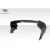 2007-2013 Mini Cooper R56 J Spec Rear Wing Spoiler - 3 Piece - image 6