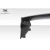 2007-2013 Mini Cooper R56 J Spec Rear Wing Spoiler - 3 Piece - image 11