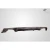 2013-2016 Audi A3 Sportback RS3 Look Rear Diffuser - 1 Piece - image 4