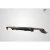 2013-2016 Audi A3 Sportback RS3 Look Rear Diffuser - 1 Piece - image 6