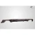 2013-2016 Audi A3 Sportback RS3 Look Rear Diffuser - 1 Piece - image 5