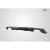 2013-2016 Audi A3 Sportback RS3 Look Rear Diffuser - 1 Piece - image 7