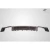 2013-2016 Audi A3 Sportback RS3 Look Rear Diffuser - 1 Piece - image 9