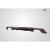 2013-2016 Audi A3 Sportback RS3 Look Rear Diffuser - 1 Piece - image 8