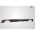 2013-2016 Audi A3 Sportback RS3 Look Rear Diffuser - 1 Piece - image 7