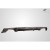 2013-2016 Audi A3 Sportback RS3 Look Rear Diffuser - 1 Piece - image 3