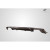 2013-2016 Audi A3 Sportback Carbon Creations RS3 Look Rear Diffuser - 1 Piece - image 4