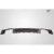2013-2016 Audi A3 Sportback RS3 Look Rear Diffuser - 1 Piece - image 5
