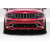2012-2016 Jeep Grand Cherokee SRT8 Trackmaster Front Lip - 1 Piece (S) - image 1