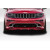 2012-2016 Jeep Grand Cherokee SRT8 Trackmaster Front Lip - 1 Piece - image 1