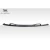 2012-2018 BMW 3 Series F30 V1 Front Lip Under Spoiler - 1 Piece - image 3