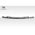 2012-2018 BMW 3 Series F30 V1 Front Lip Under Spoiler - 1 Piece - image 3