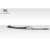 2012-2018 BMW 3 Series F30 V1 Front Lip Under Spoiler - 1 Piece - image 4