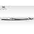 2012-2018 BMW 3 Series F30 V1 Front Lip Under Spoiler - 1 Piece - image 5