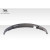 2012-2018 BMW 3 Series F30 V1 Front Lip Under Spoiler - 1 Piece - image 7