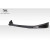 2013-2020 Nissan 370Z Z34 Duraflex VRS Front Lip Under Spoiler - 1 Piece - image 4