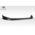 2013-2020 Nissan 370Z Z34 Duraflex VRS Front Lip Under Spoiler - 1 Piece - image 5