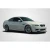 2008-2013 BMW M3 E90 E92 E93 GT4 Look Front Lip Under Spoiler - 1 Piece - image 2
