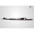 2008-2013 BMW M3 E90 E92 E93 Carbon Creations GT4 Look Front Lip Under Spoiler - 1 Piece - image 6