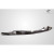 2008-2013 BMW M3 E90 E92 E93 Carbon Creations GT4 Look Front Lip Under Spoiler - 1 Piece - image 7